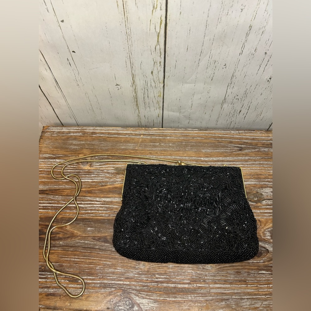 Formal purse Carolyn Barton